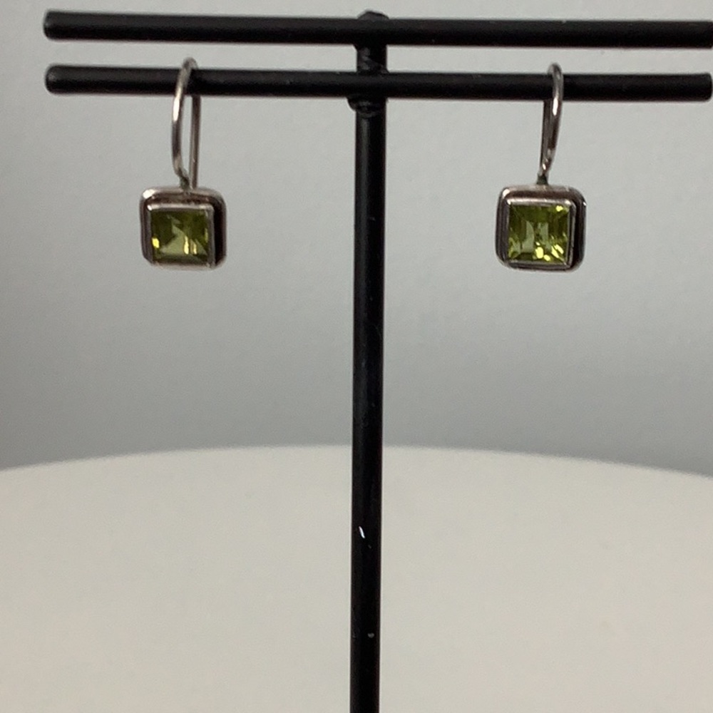 Artisan Crafted Earrings